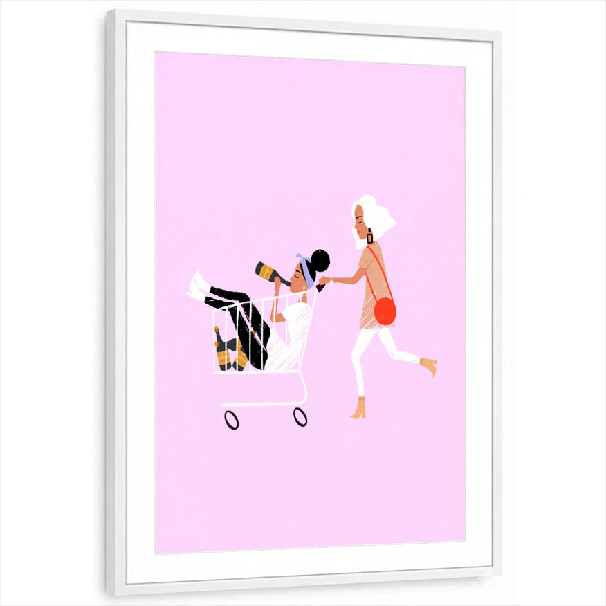 framed-print-white-matted