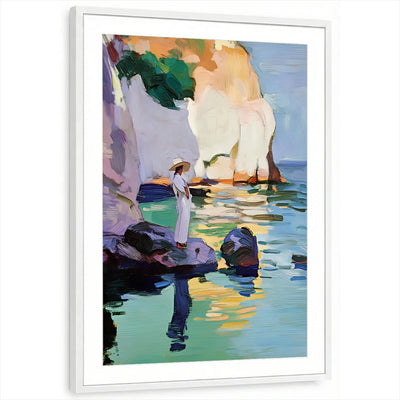 framed-print-white-matted