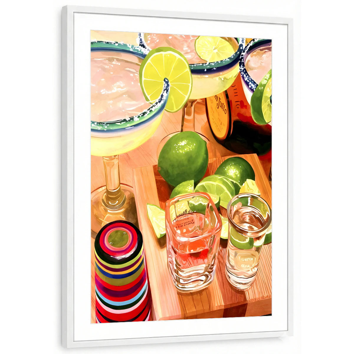 framed-print-white-matted