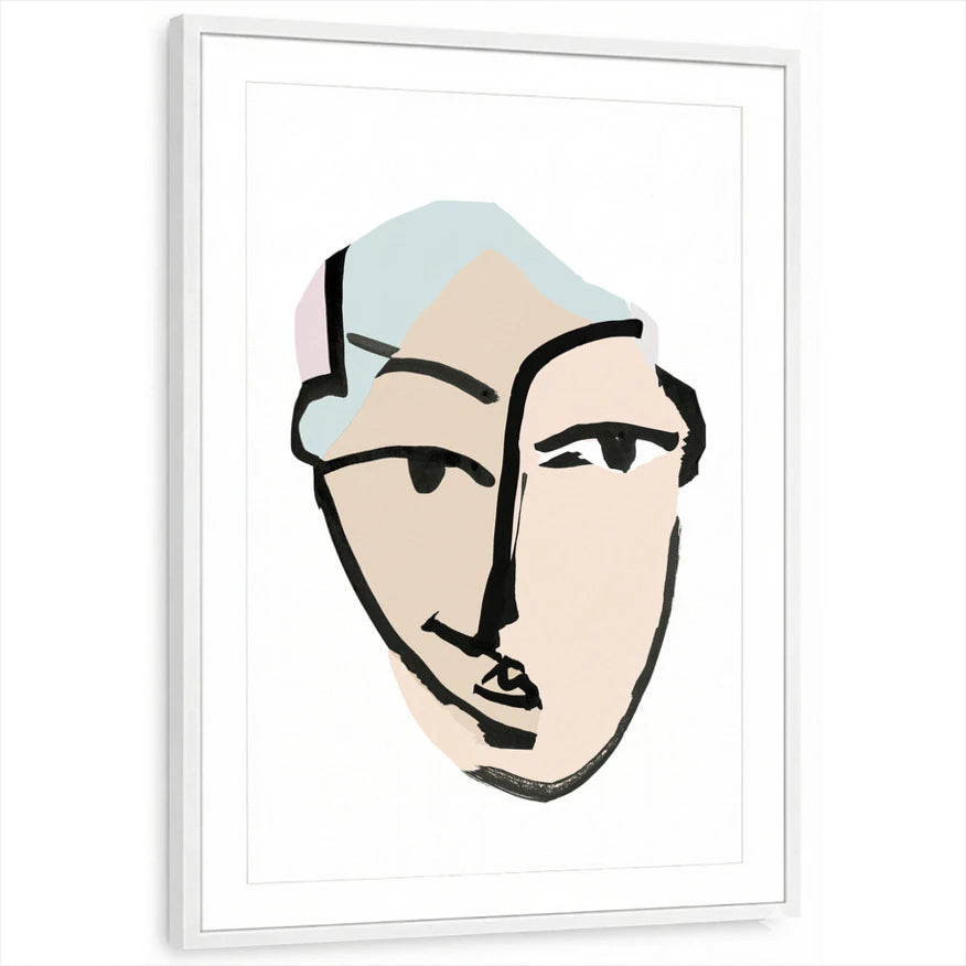 framed-print-white-matted