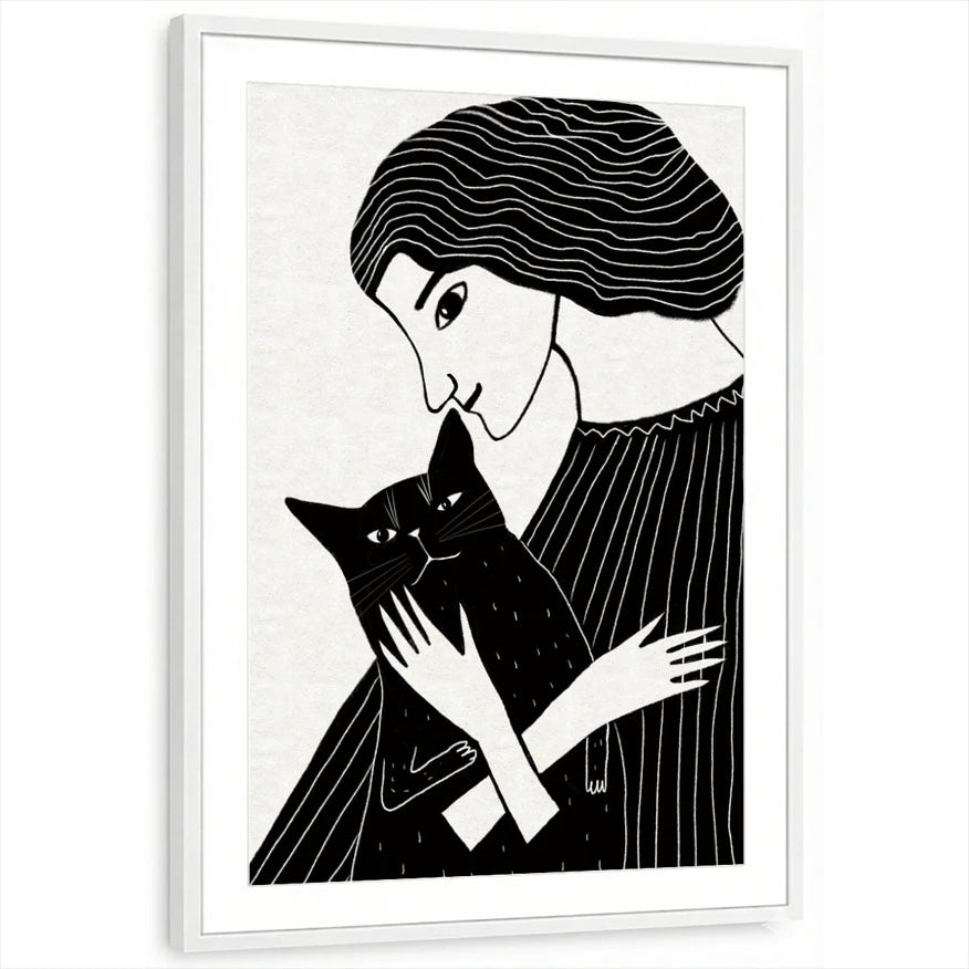 framed-print-white-matted