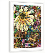 framed-print-white-matted