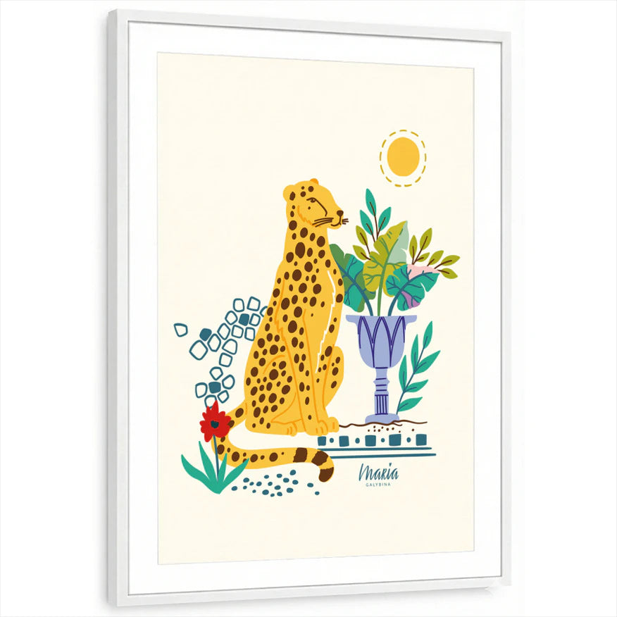 framed-print-white-matted