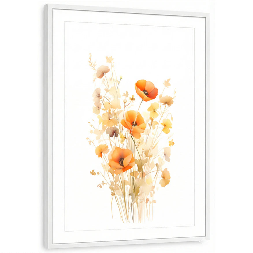 framed-print-white-matted