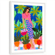 framed-print-white-matted