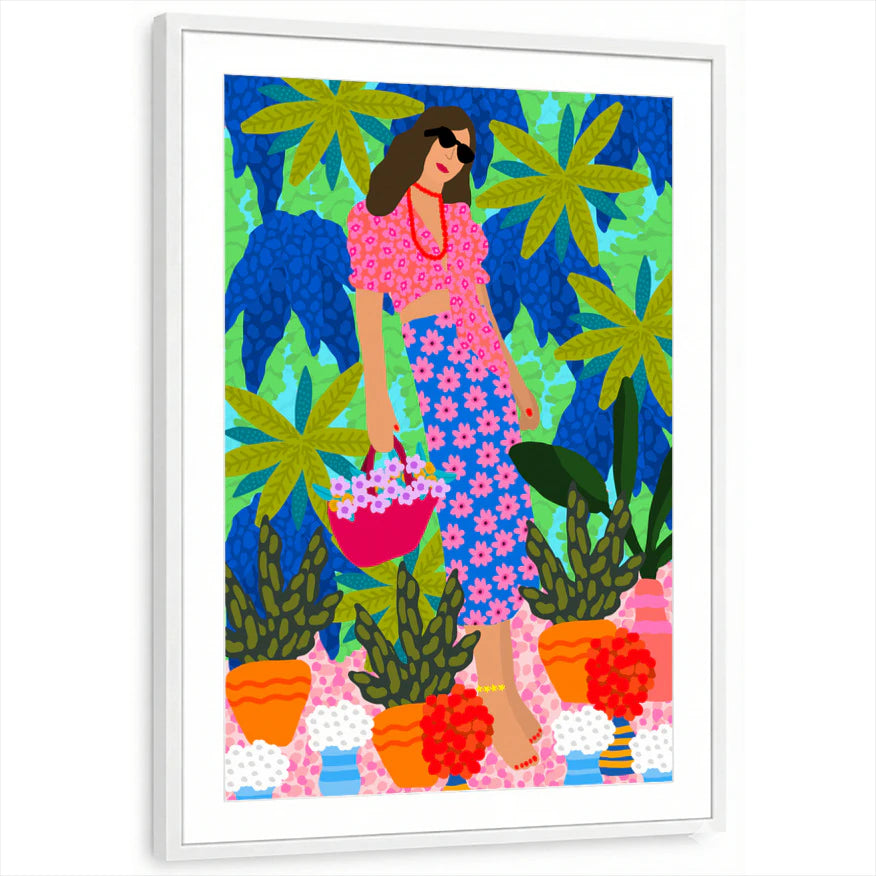 framed-print-white-matted