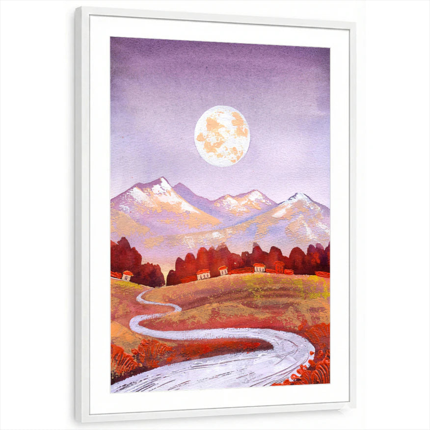 framed-print-white-matted