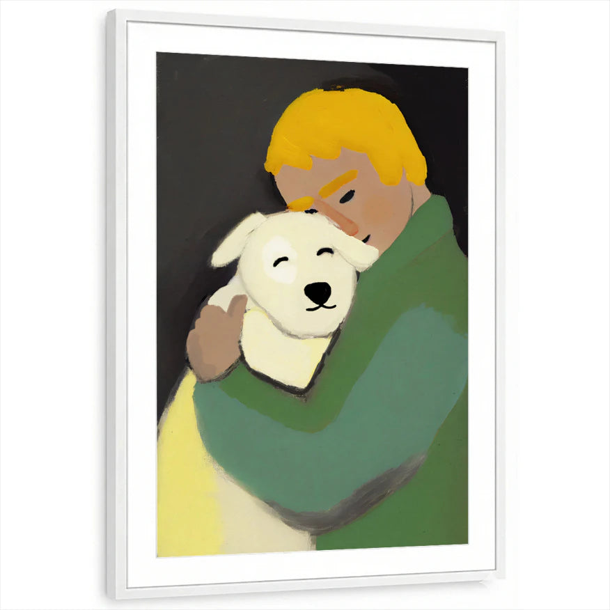framed-print-white-matted