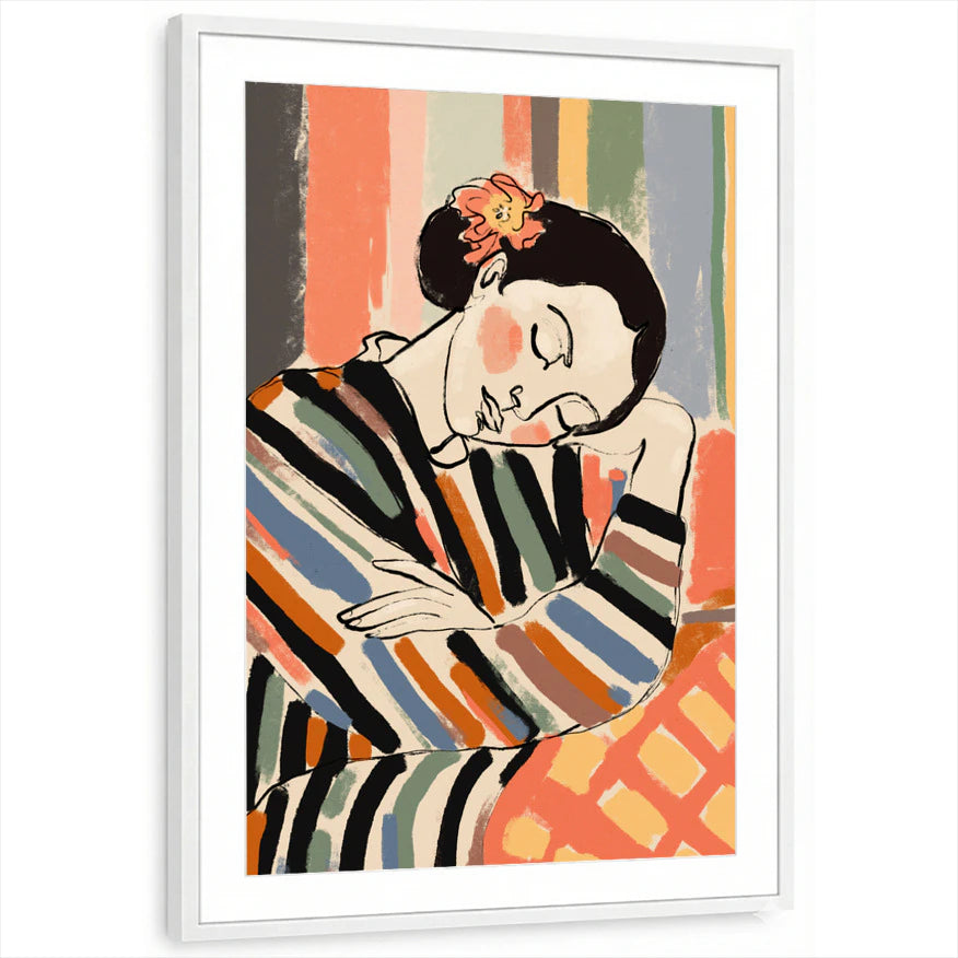 framed-print-white-matted