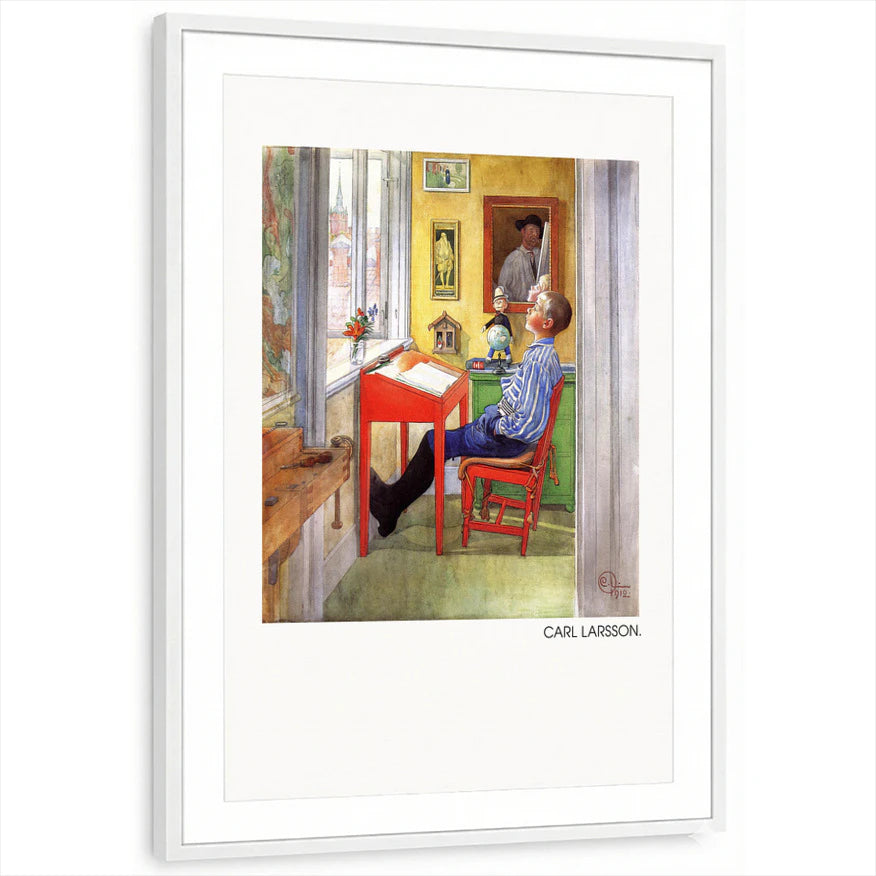framed-print-white-matted