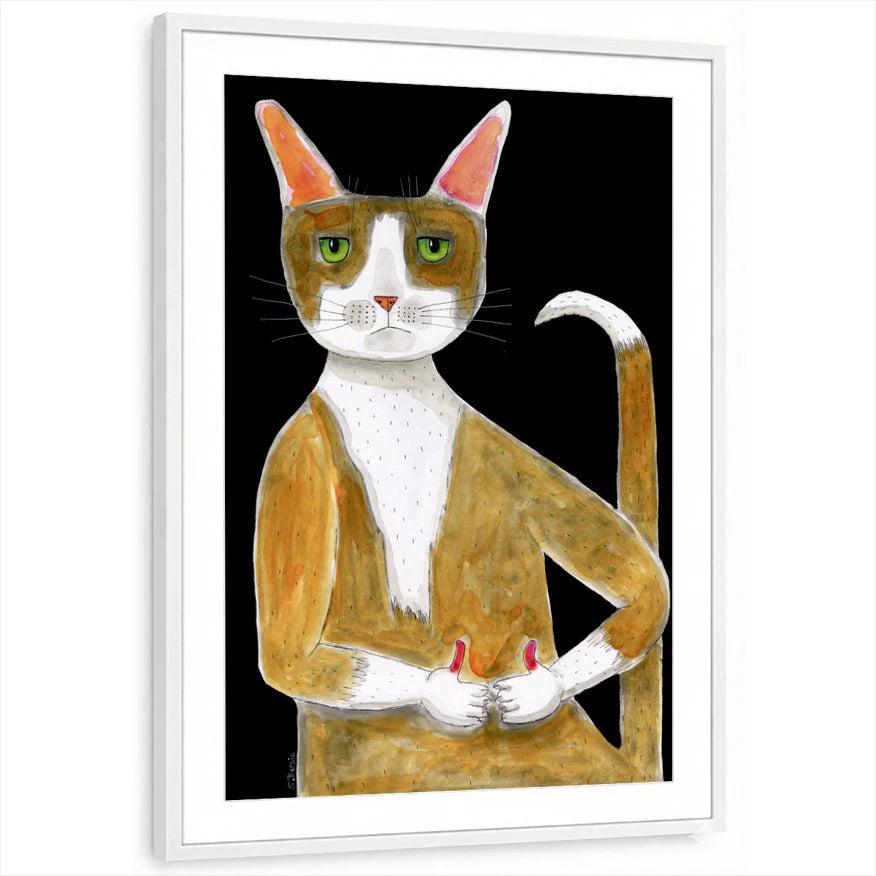 framed-print-white-matted