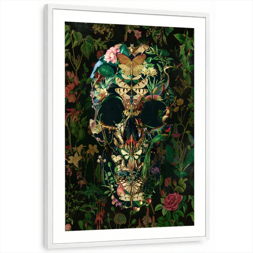 framed-print-white-matted
