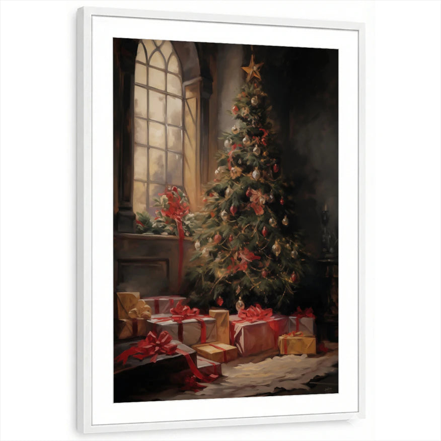 framed-print-white-matted