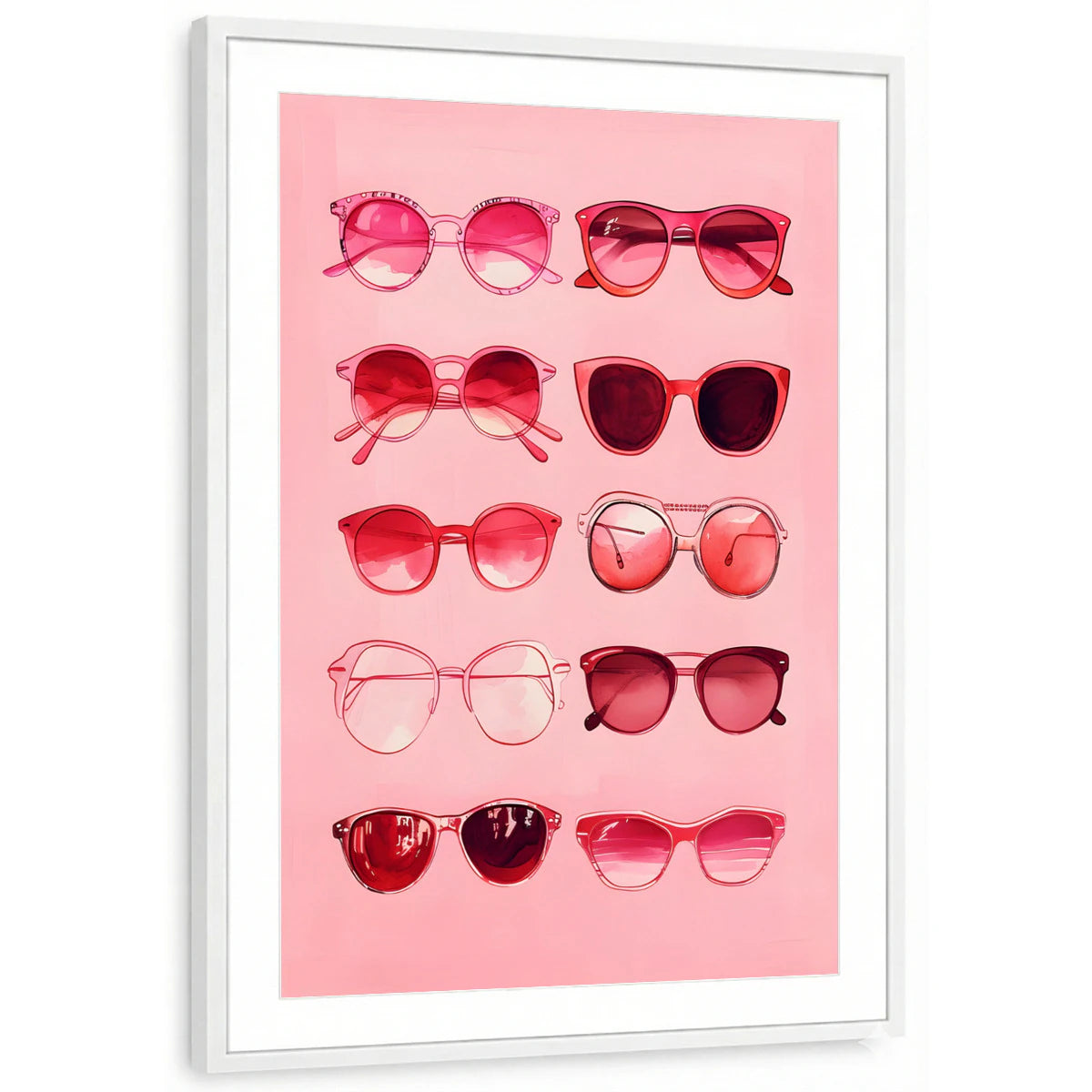 framed-print-white-matted
