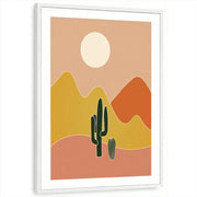 framed-print-white-matted