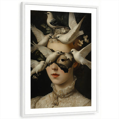 framed-print-white-matted