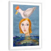 framed-print-white-matted
