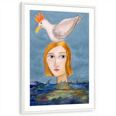 framed-print-white-matted