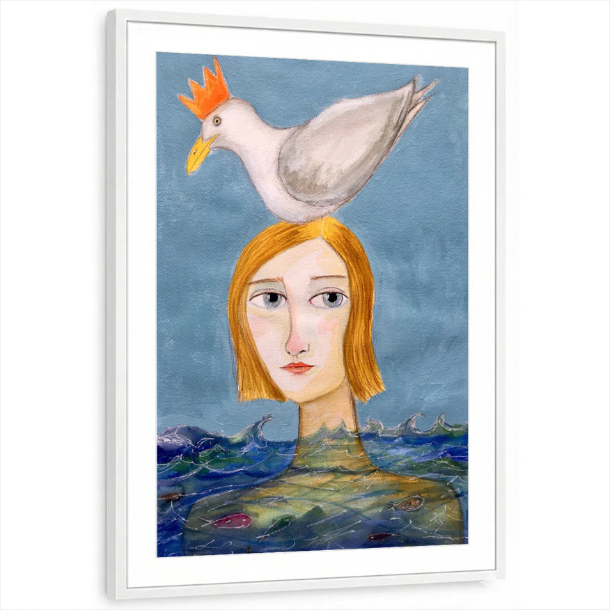framed-print-white-matted