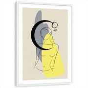 framed-print-white-matted