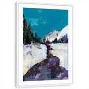 framed-print-white-matted