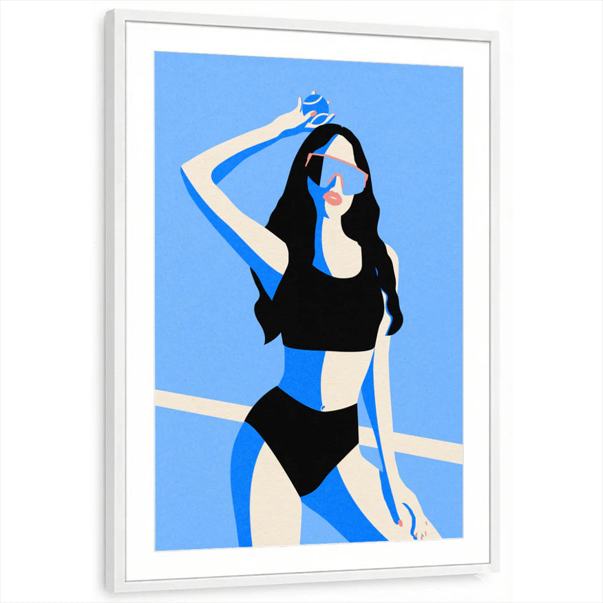 framed-print-white-matted
