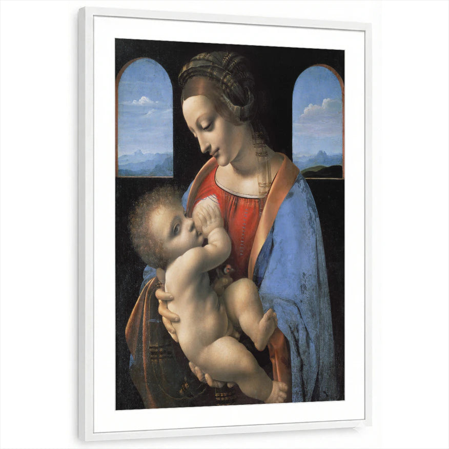 framed-print-white-matted