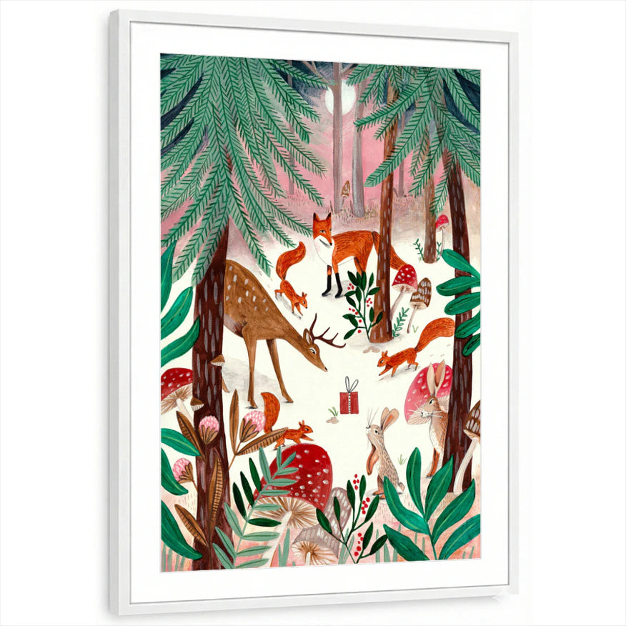 framed-print-white-matted
