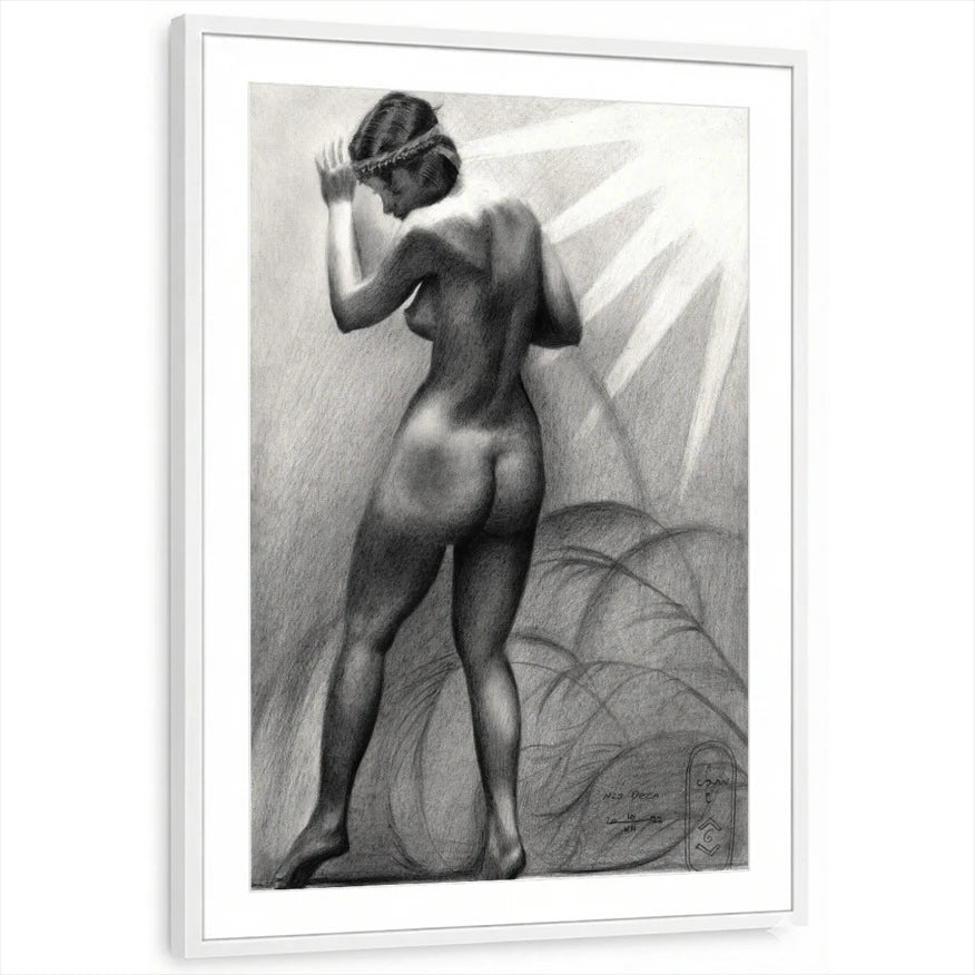 framed-print-white-matted