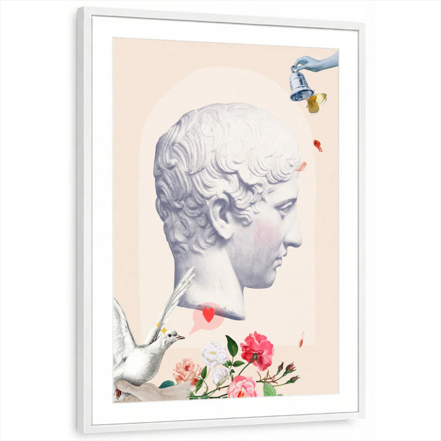 framed-print-white-matted