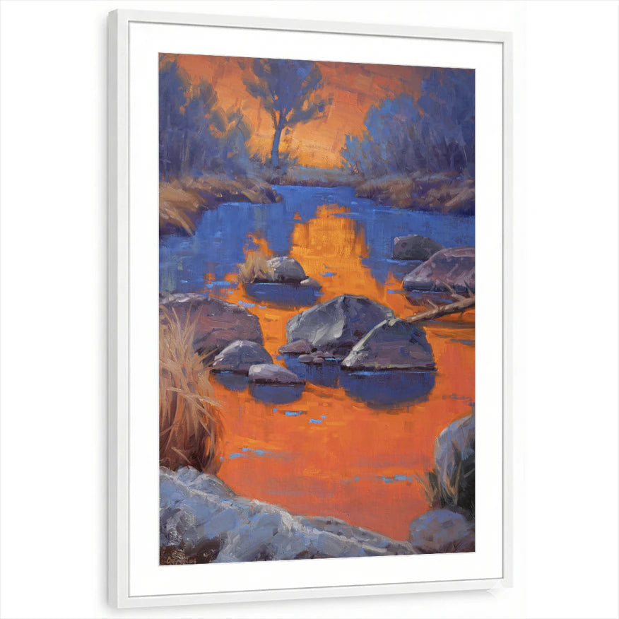 framed-print-white-matted