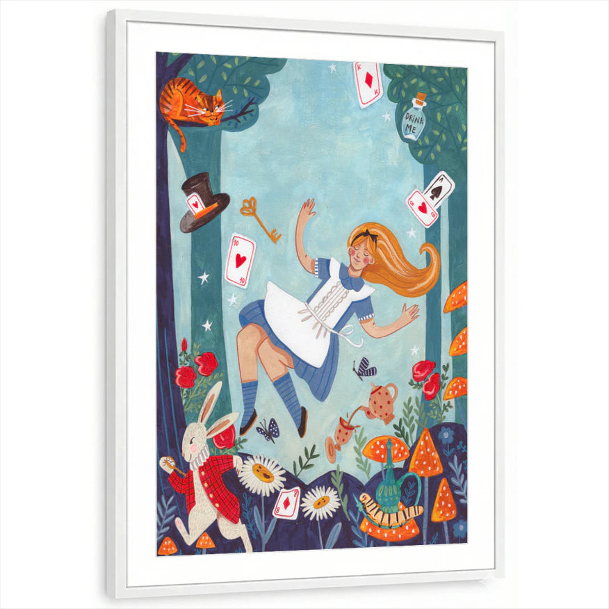 framed-print-white-matted