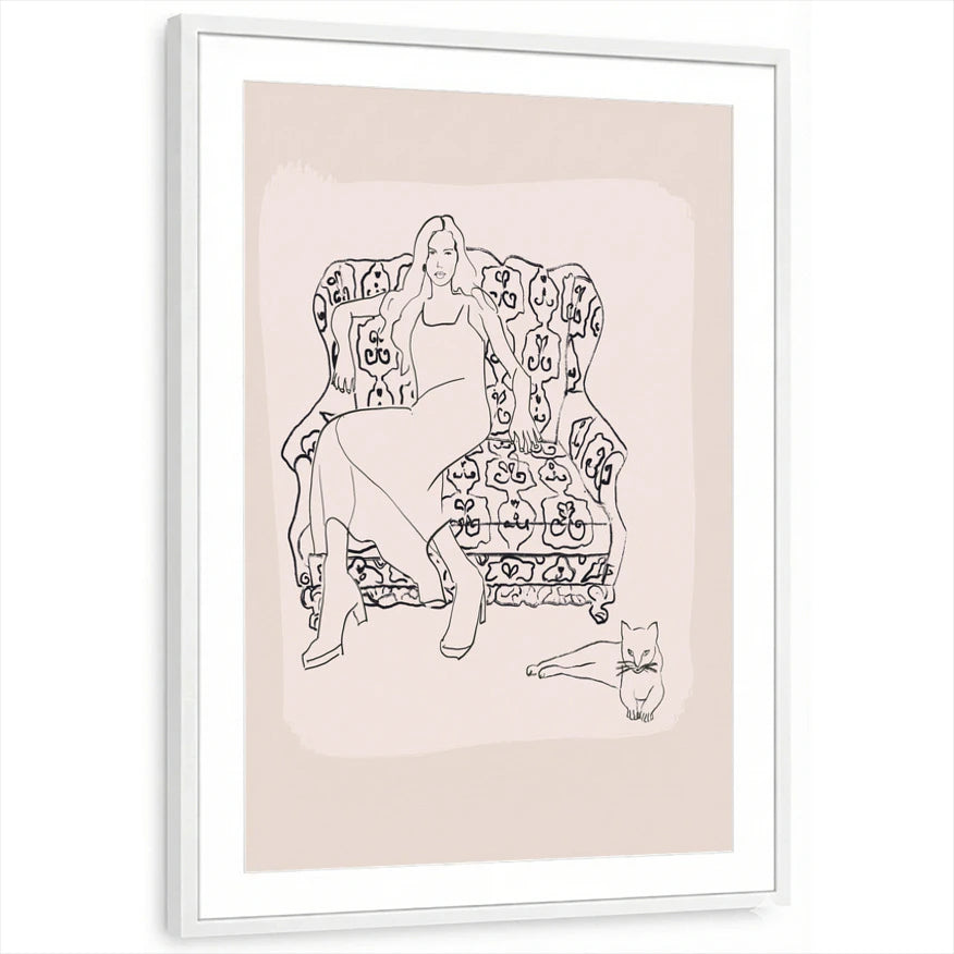framed-print-white-matted