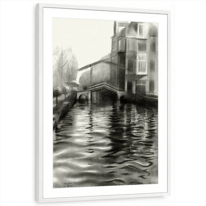 framed-print-white-matted
