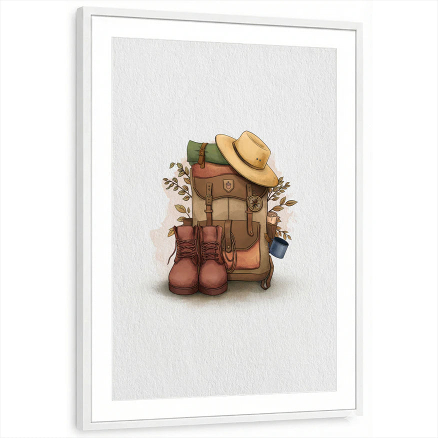 framed-print-white-matted