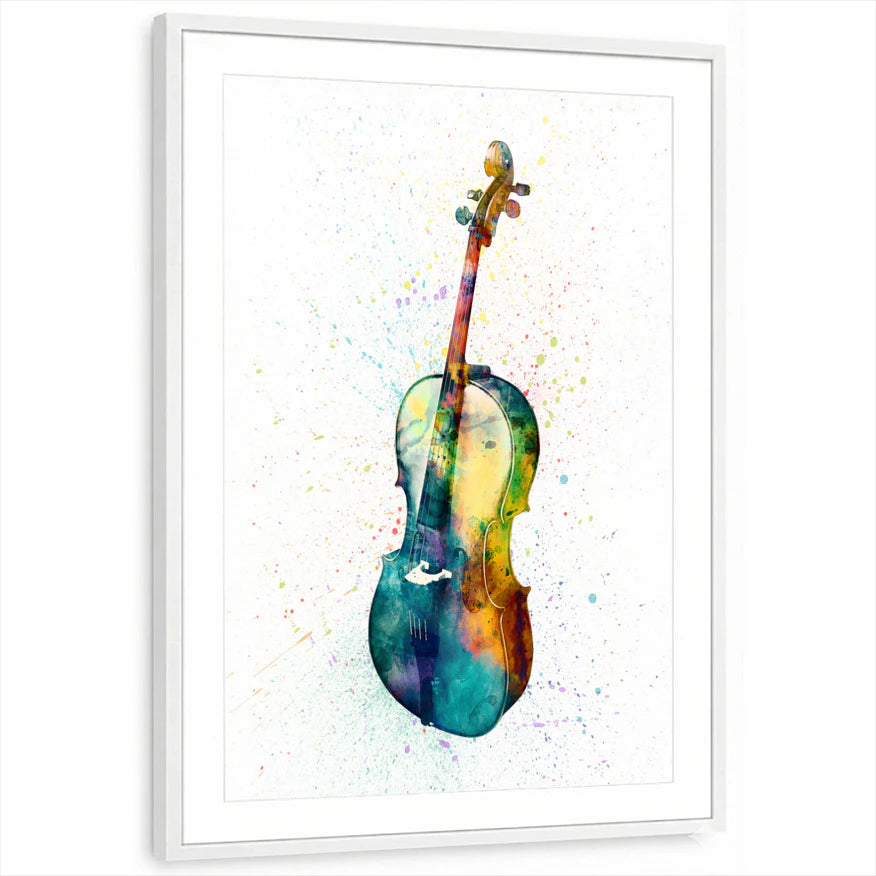 framed-print-white-matted