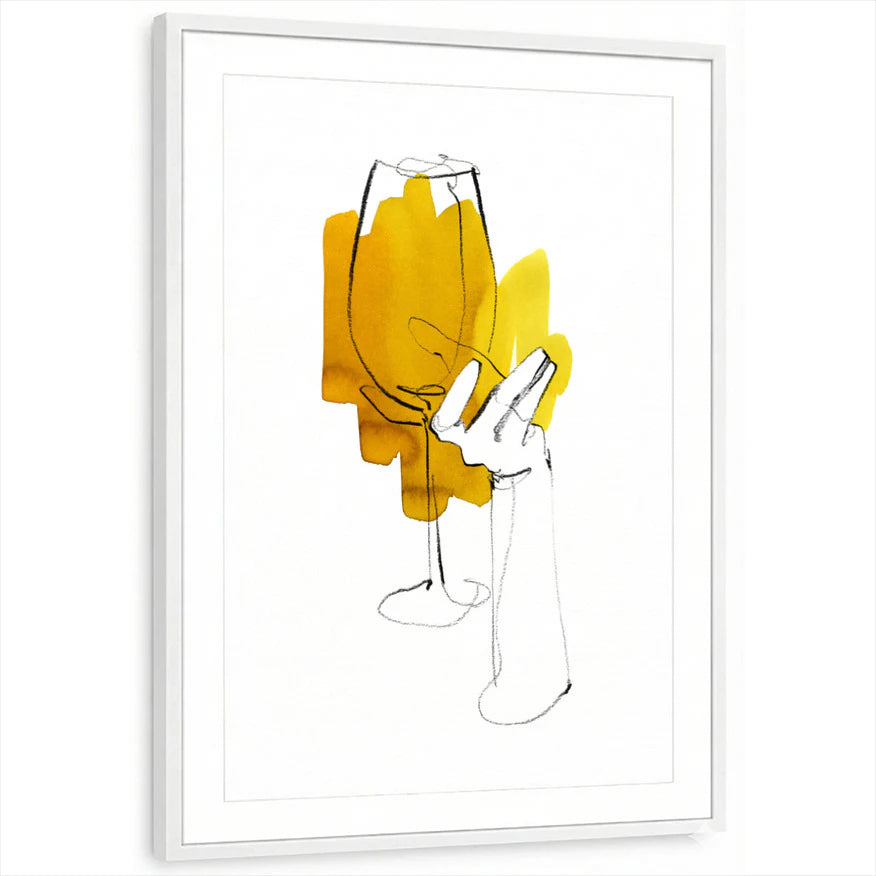 framed-print-white-matted