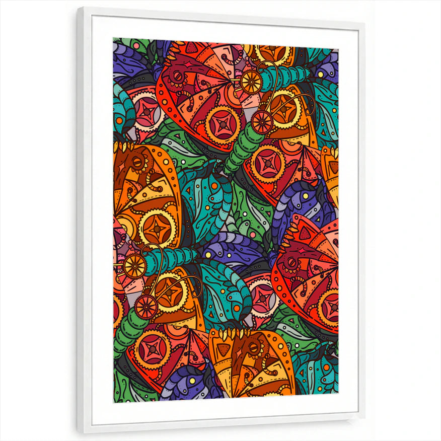 framed-print-white-matted