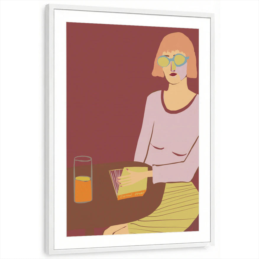 framed-print-white-matted