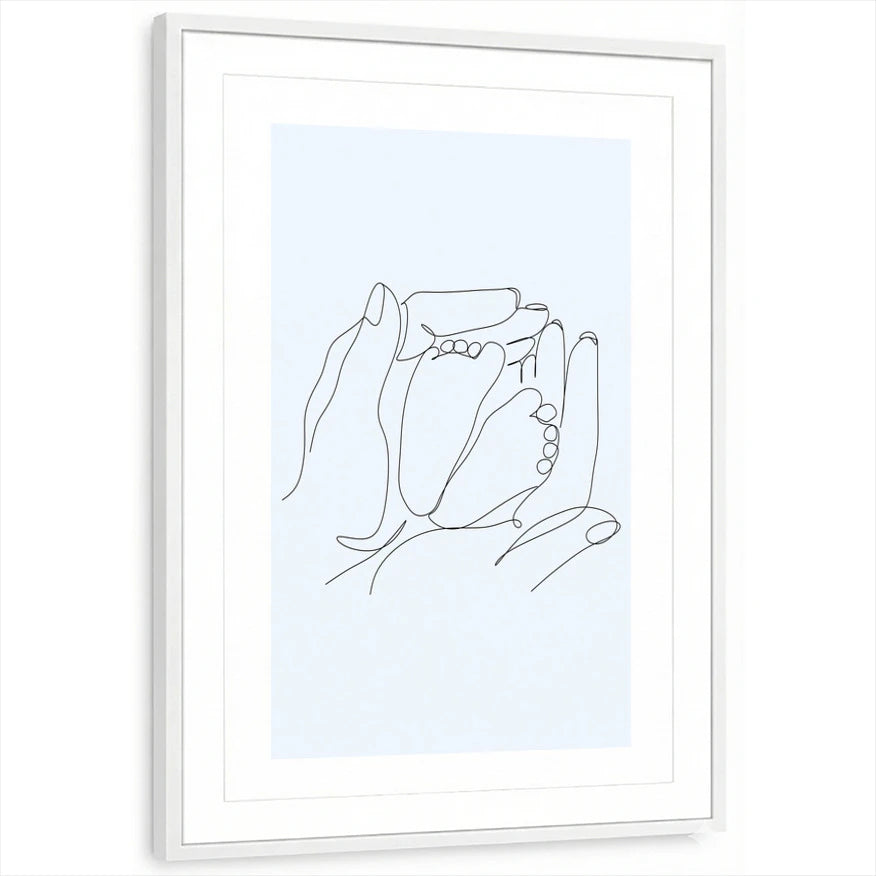 framed-print-white-matted
