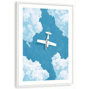 framed-print-white-matted