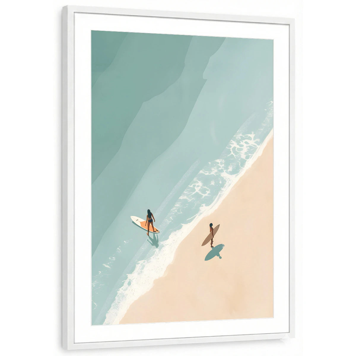 framed-print-white-matted