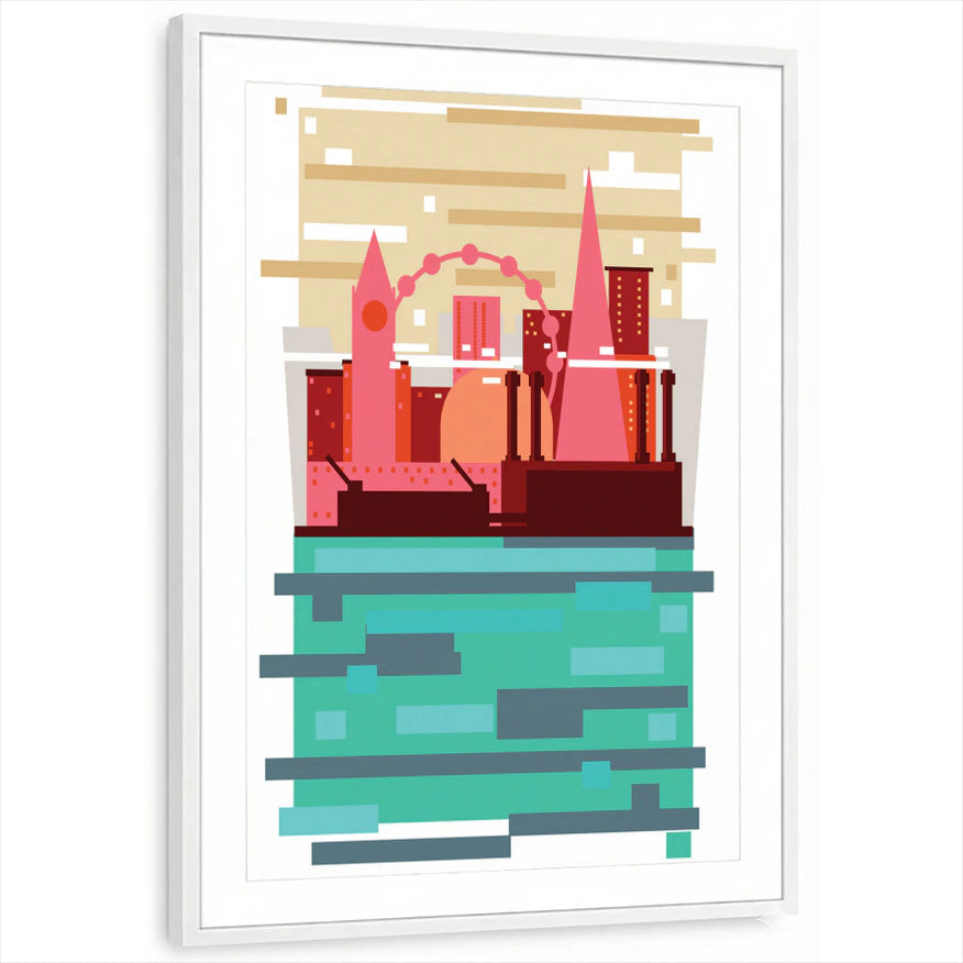 framed-print-white-matted