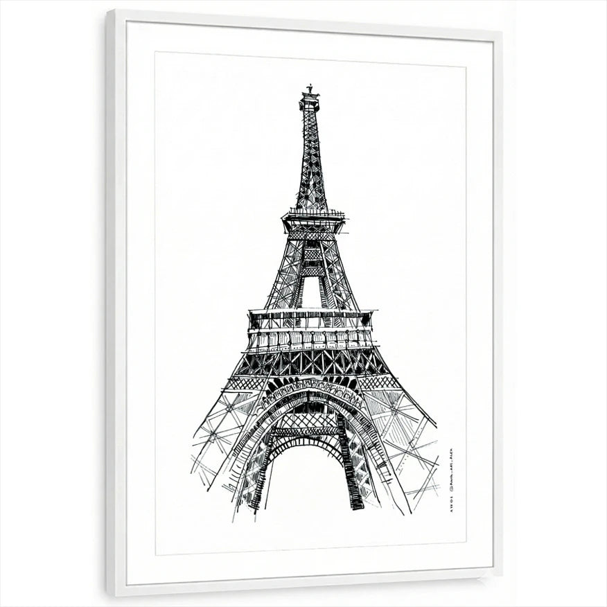 framed-print-white-matted