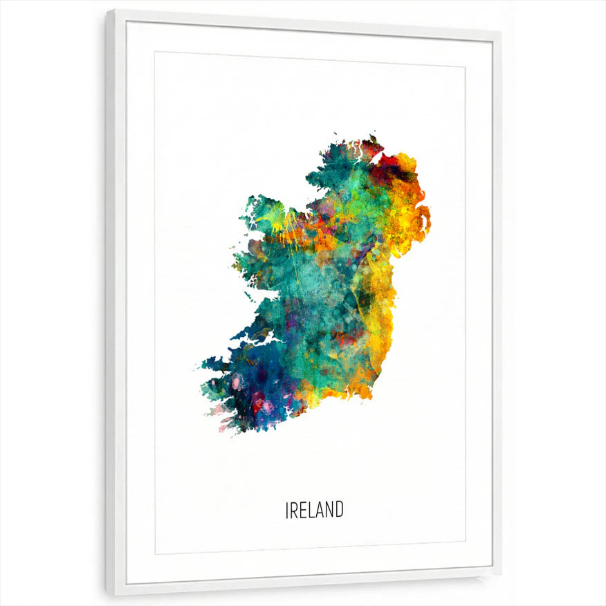 framed-print-white-matted
