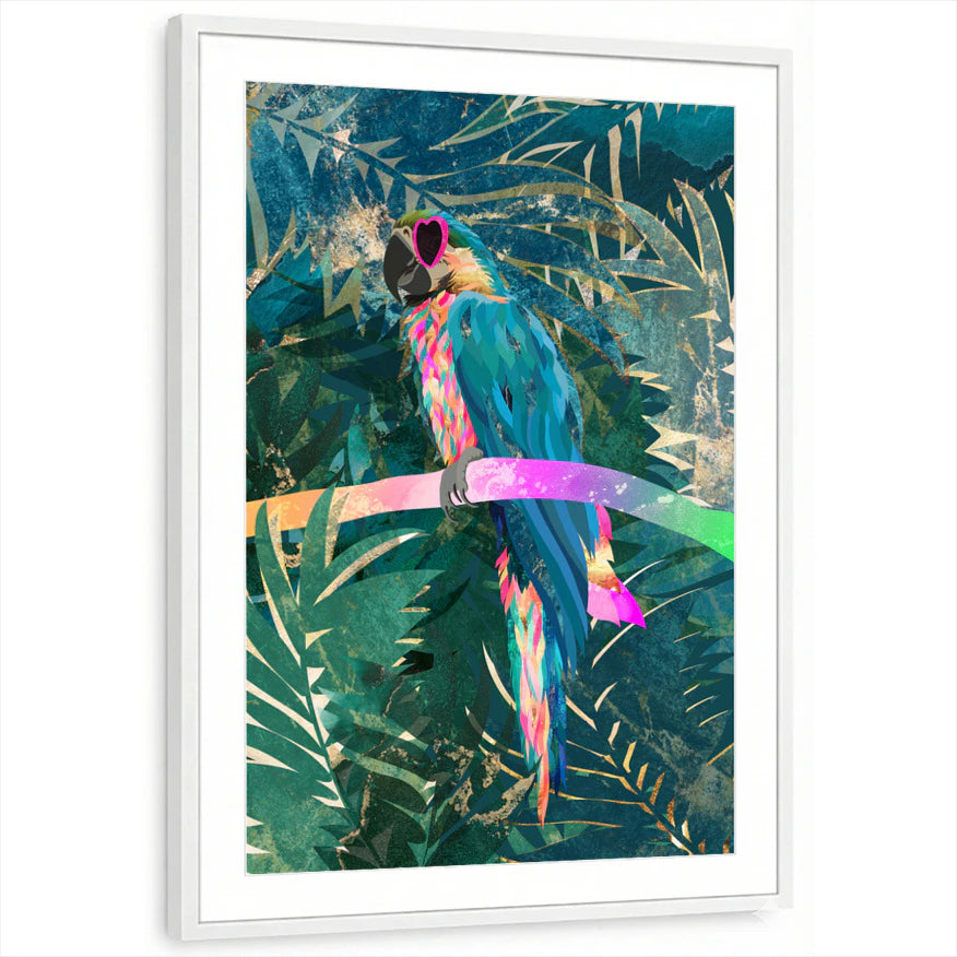 framed-print-white-matted