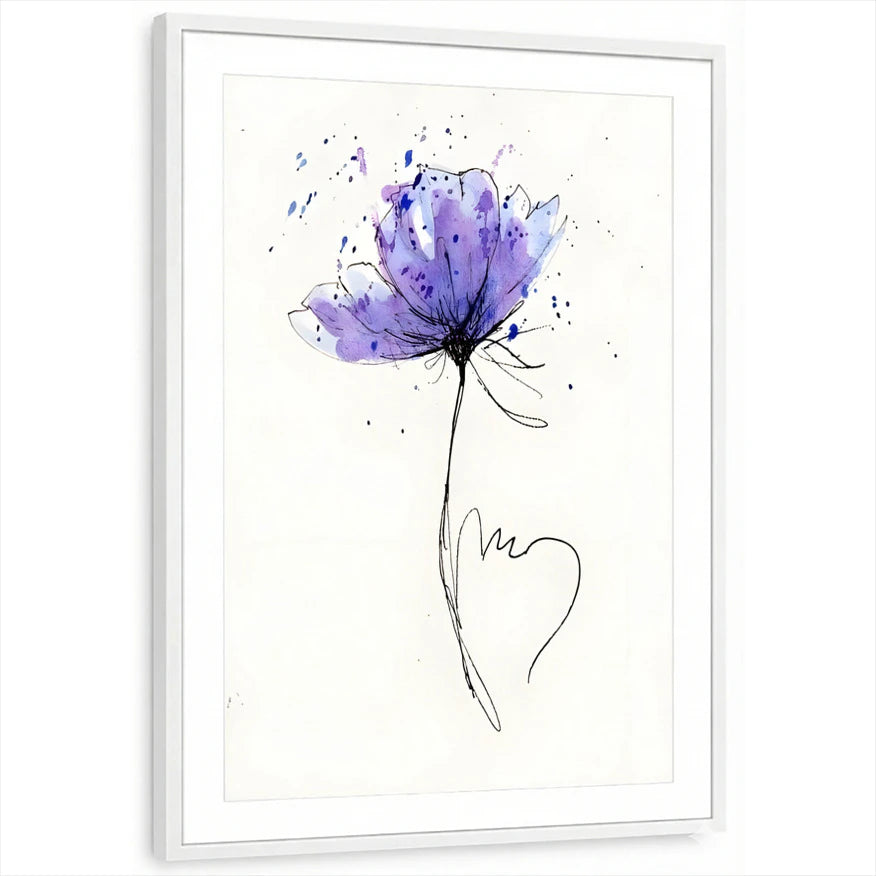 framed-print-white-matted