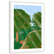 framed-print-white-matted