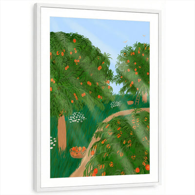 framed-print-white-matted