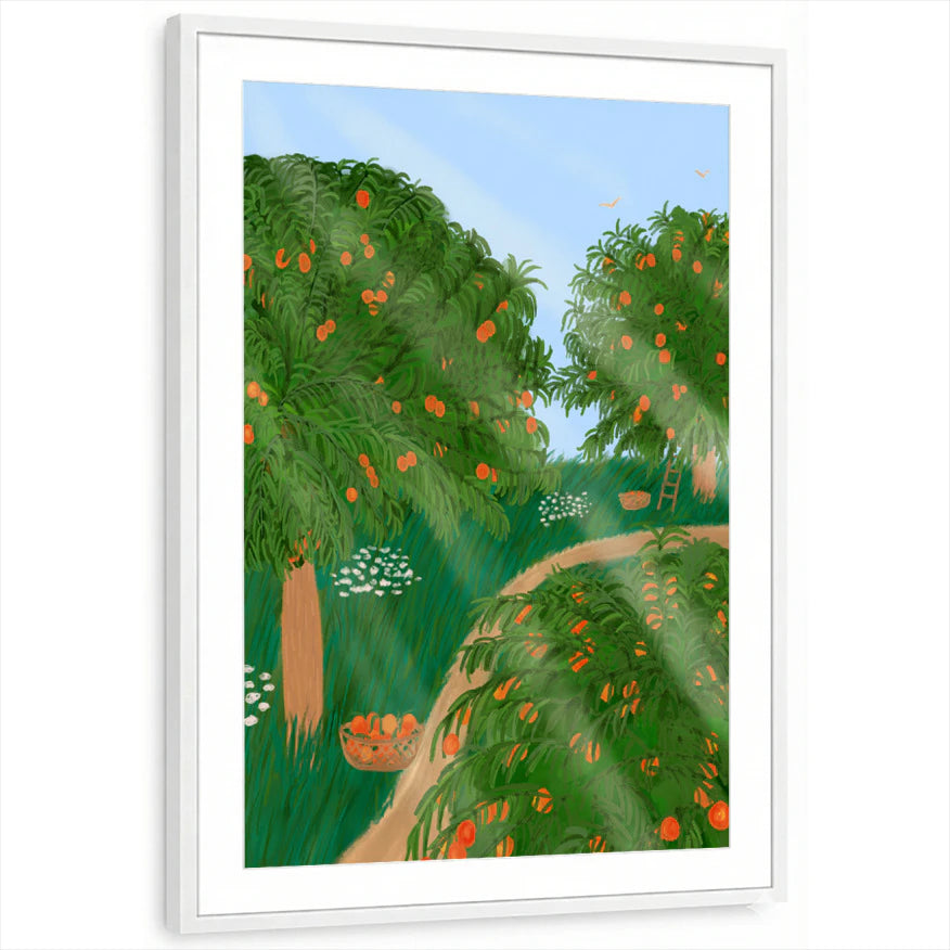 framed-print-white-matted